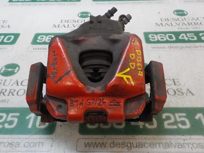 Recambio de pinza freno delantera derecha para bmw serie 3 berlina (e90) 2.0 turbodiesel cat referencia OEM IAM 34116778146  