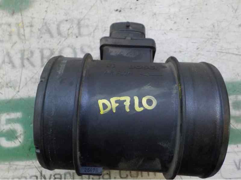 Recambio de caudalimetro para fiat doblo ii cargo (263) 1.3 16v jtd cat referencia OEM IAM 51831050  