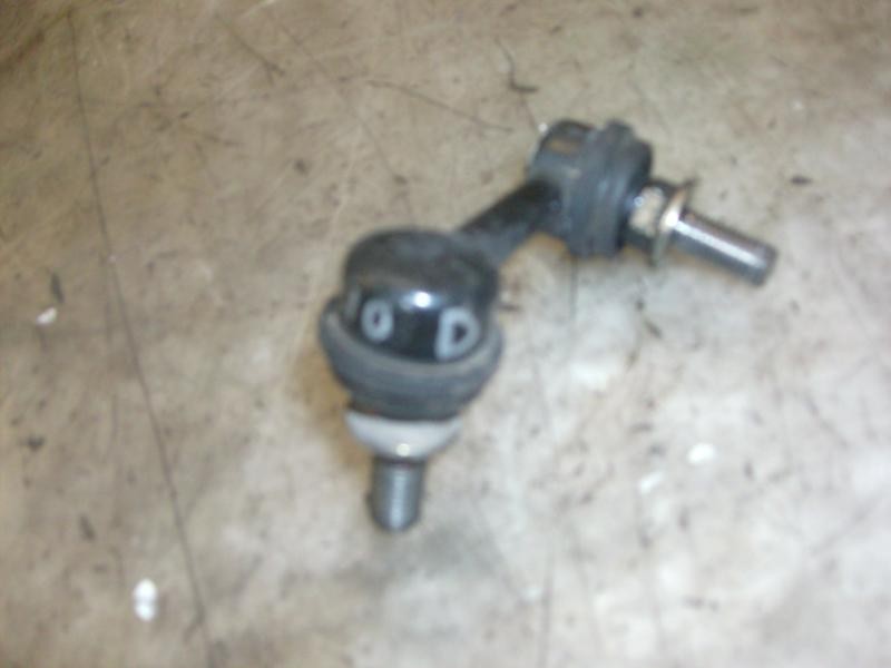 Recambio de tirante delantero derecho para nissan primera berlina (p12) acenta referencia OEM IAM   