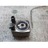 Recambio de enfriador aceite motor para seat exeo berlina (3r2) 2.0 tdi referencia OEM IAM   