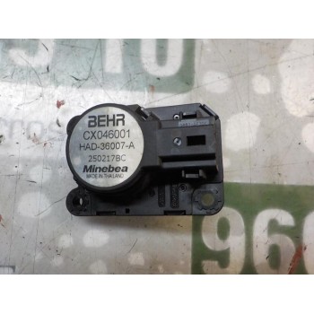 MOTOR APERTURA TRAMPILLAS CLIMATIZADOR 6479E1 