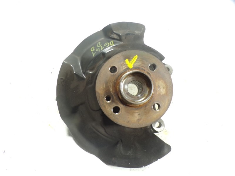 Recambio de mangueta delantera derecha para mini mini (r56) 1.6 diesel cat referencia OEM IAM 31216779796  