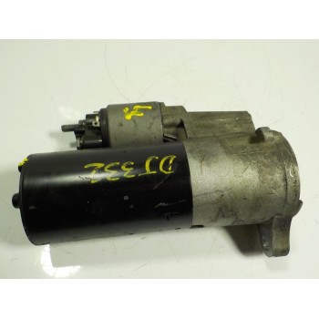 MOTOR ARRANQUE 95560410700 0001123002 0001123002