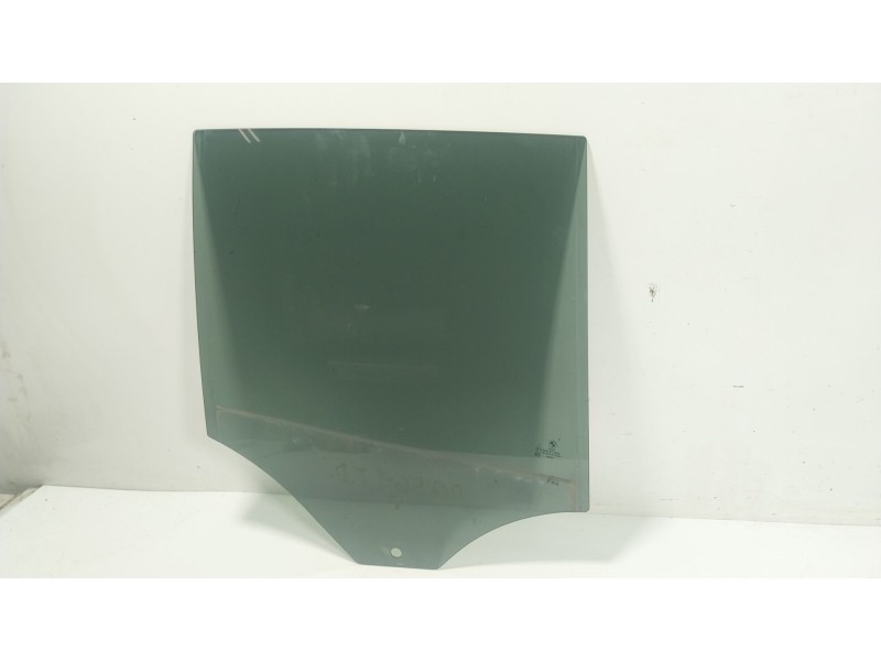 Recambio de cristal puerta trasero derecho para bmw x1 (f48) xdrive 20 d referencia OEM IAM 51357388870  