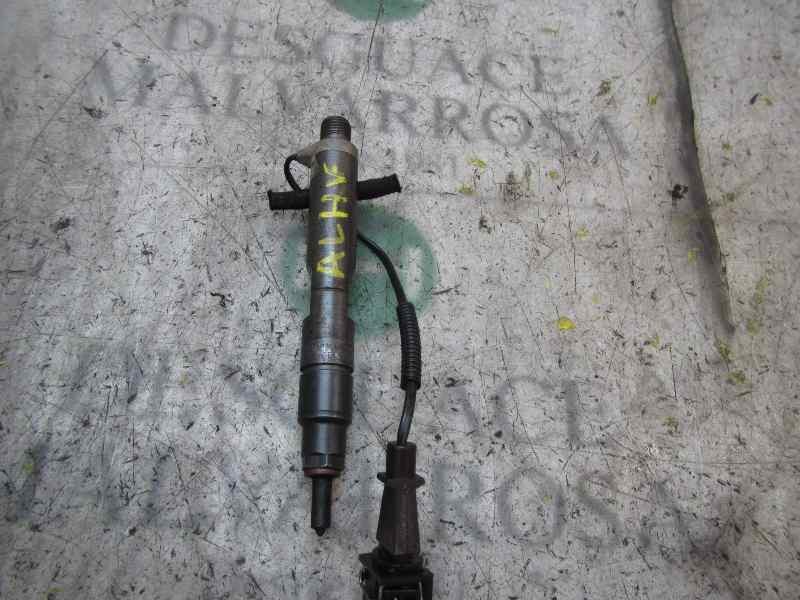 Recambio de inyector para seat ibiza (6k1) sport referencia OEM IAM   