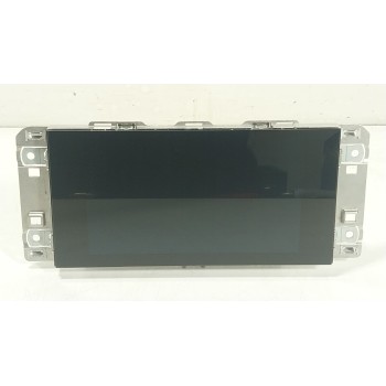 PANTALLA MULTIFUNCION 83A919604C 83A919604C 