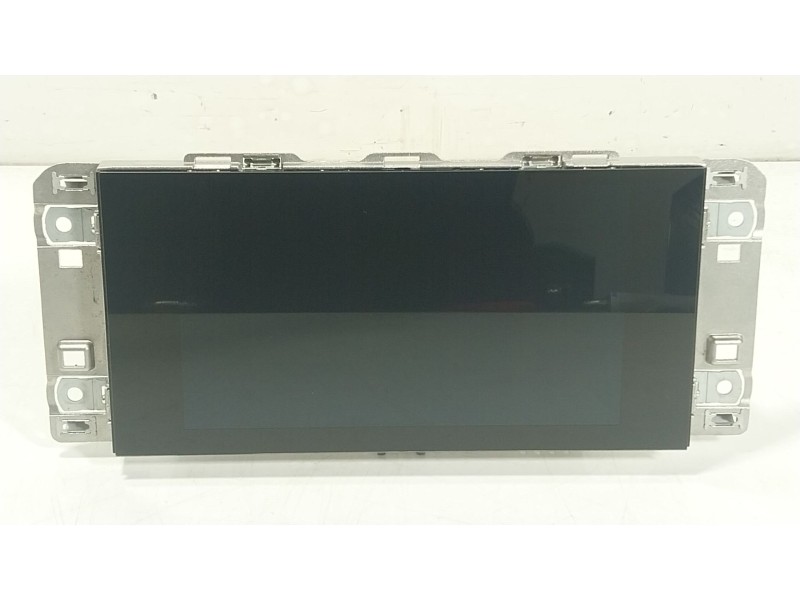 Recambio de pantalla multifuncion para audi q3 sportback (f3n) 35 tdi referencia OEM IAM 83A919604C 83A919604C 