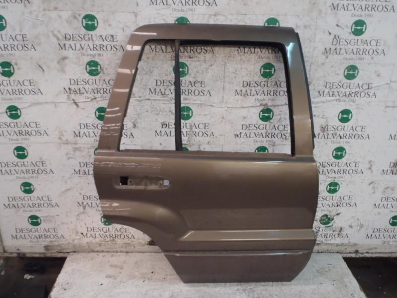 Recambio de puerta trasera derecha para jeep gr.cherokee (wj/wg) 3.1 td laredo referencia OEM IAM   
