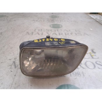 FARO ANTINIEBLA DERECHO 15076246 