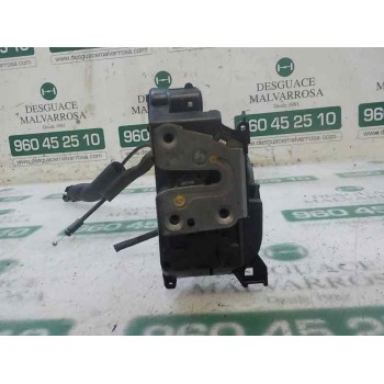 CERRADURA PUERTA TRASERA DERECHA 