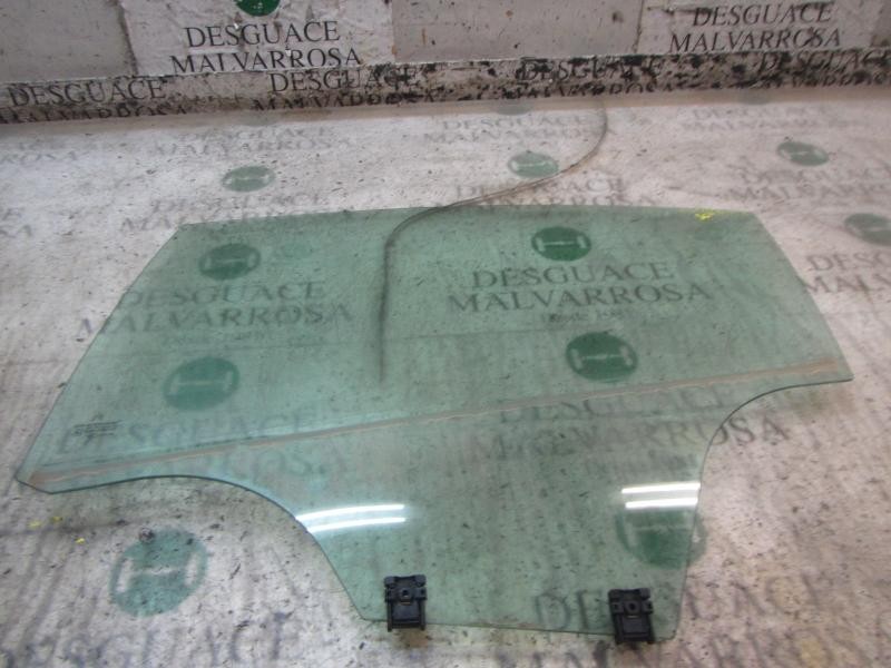 Recambio de cristal puerta trasero izquierdo para citroën c5 berlina 1.6 hdi fap referencia OEM IAM 9203HW  