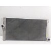 Recambio de radiador agua para bmw 5 (f10) 520 d referencia OEM IAM 17118509177 850917701 