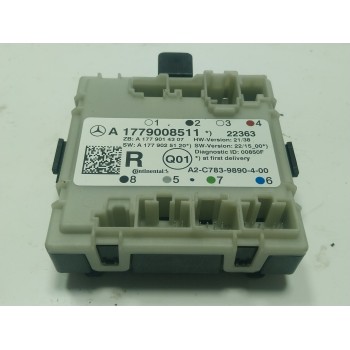 MODULO ELECTRONICO A1779008511 A1779008511 