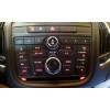 Recambio de mando multifuncion para opel zafira tourer 2.0 cdti cat referencia OEM IAM 13406657 13406657 A2C81982200