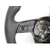 Recambio de volante para audi a1 sportback (gba) 1.0 tfsi referencia OEM IAM 82A419091BINU  
