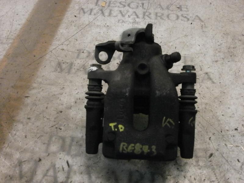 Recambio de pinza freno trasera derecha para peugeot 307 (s1) xs referencia OEM IAM   