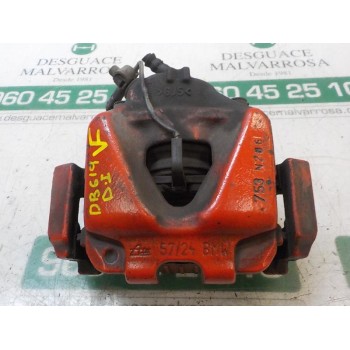 PINZA FRENO DELANTERA IZQUIERDA 34116778145 