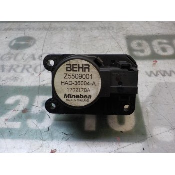 MOTOR APERTURA TRAMPILLAS CLIMATIZADOR 6479E1 