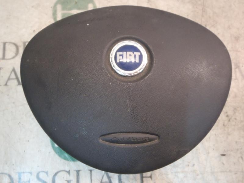 Recambio de airbag delantero izquierdo para fiat doblo (119) 1.9 jtd cat referencia OEM IAM   