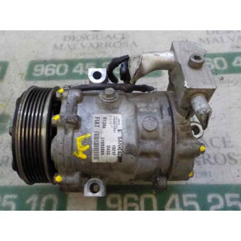 COMPRESOR AIRE ACONDICIONADO 51803075 