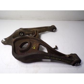 BRAZO SUSPENSION INFERIOR TRASERO IZQUIERDO A1643500606 