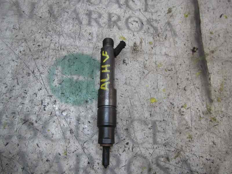 Recambio de inyector para seat ibiza (6k1) sport referencia OEM IAM   