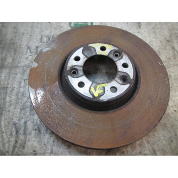 DISCO FRENO DELANTERO 424992 