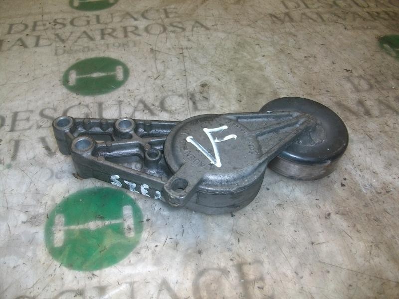 Recambio de tensor correa auxiliar para audi a4 berlina (b5) 1.8 referencia OEM IAM 058903133D  