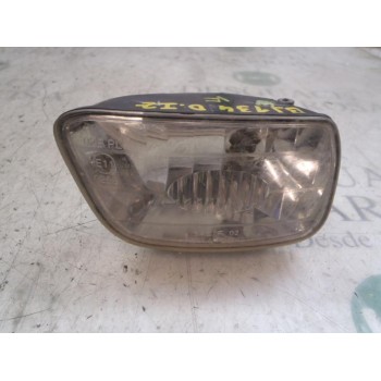 FARO ANTINIEBLA IZQUIERDO 15175700 