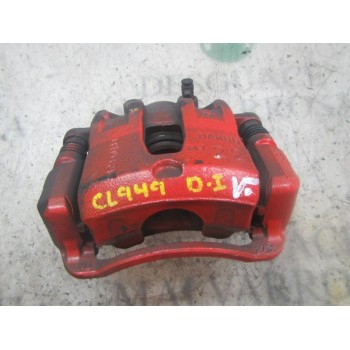 PINZA FRENO DELANTERA IZQUIERDA 581101W350 