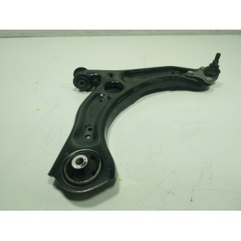 BRAZO SUSPENSION INFERIOR DELANTERO DERECHO 2Q0407152D 