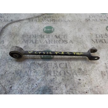 BRAZO SUSPENSION SUPERIOR TRASERO IZQUIERDO 52380SEA000 