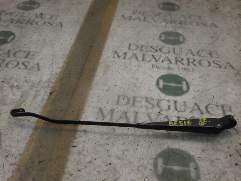 Recambio de brazo limpia delantero izquierdo para nissan patrol (k/w260) corto tb referencia OEM IAM   