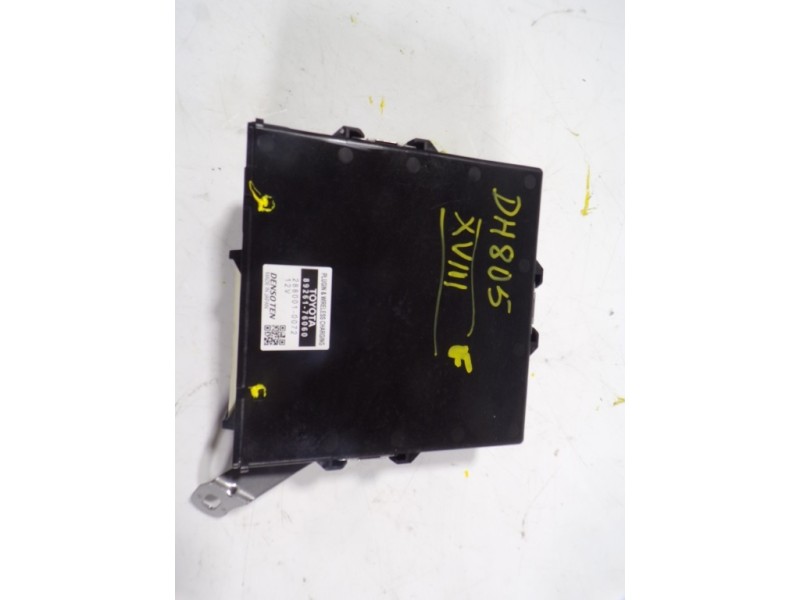 Recambio de modulo electronico para lexus ux (za10) 250h e-four referencia OEM IAM 8926176060 8926176060 2880010072