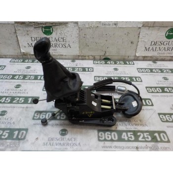 PALANCA CAMBIO 9810550980 