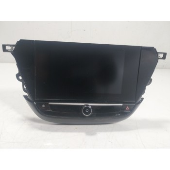 PANTALLA MULTIFUNCION 39231265 