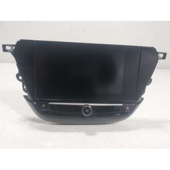 PANTALLA MULTIFUNCION 9836623980 39231265 