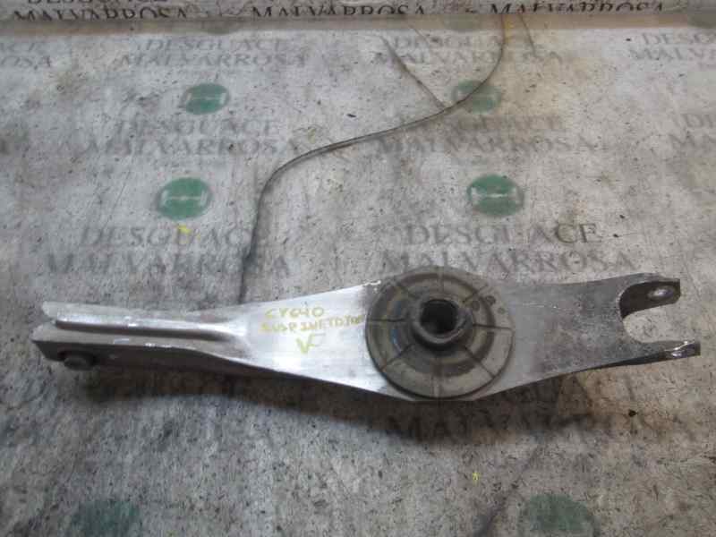 Recambio de brazo suspension inferior trasero derecho para opel insignia berlina excellence referencia OEM IAM 22940360  