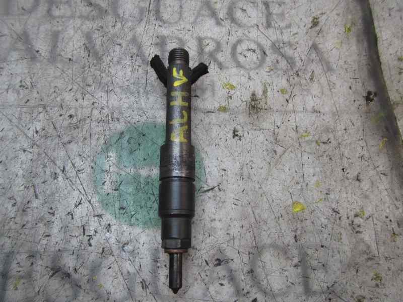 Recambio de inyector para seat ibiza (6k1) sport referencia OEM IAM   