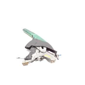 PALANCA FRENO DE MANO 2Q0711303C 