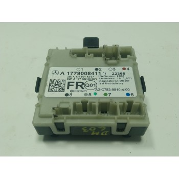 MODULO ELECTRONICO A1779008411 A1779008411 