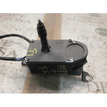 MOTOR APERTURA TRAMPILLAS CLIMATIZADOR 