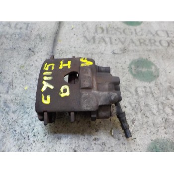 PINZA FRENO DELANTERA IZQUIERDA 