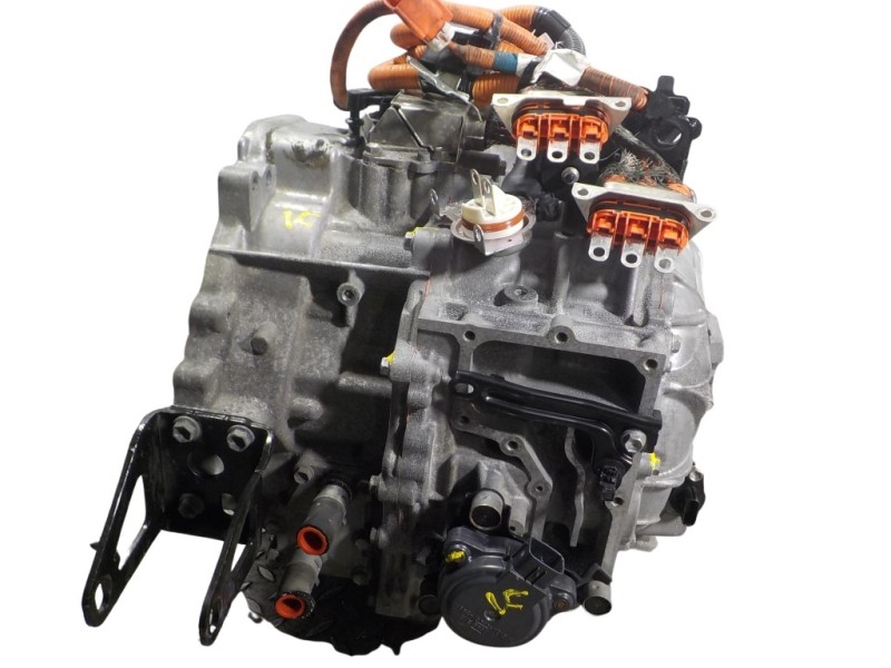 Recambio de caja cambios para toyota auris touring sports (e18) 1.8 16v cat (híbrido) referencia OEM IAM 3090047084  