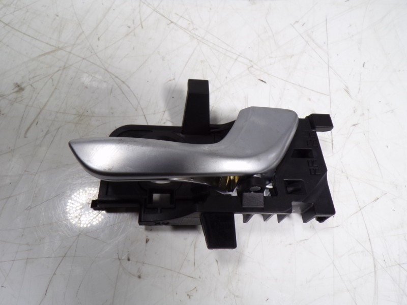 Recambio de maneta interior trasera derecha para kia rio (yb) 1.2 cat referencia OEM IAM 83620H8510SA1  