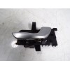 Recambio de maneta interior trasera derecha para kia rio (yb) 1.2 cat referencia OEM IAM 83620H8510SA1  