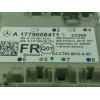 Recambio de modulo electronico para mercedes-benz clase a berlina (bm 177) referencia OEM IAM A1779008411 A1779008411 