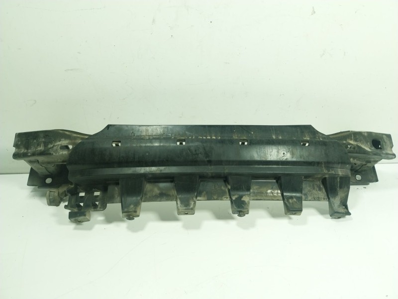 Recambio de refuerzo paragolpes trasero para bmw 5 (f10) 520 d referencia OEM IAM 51127184769  