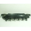 Recambio de refuerzo paragolpes trasero para bmw 5 (f10) 520 d referencia OEM IAM 51127184769  