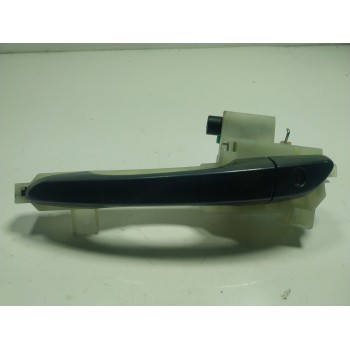 MANETA EXTERIOR DELANTERA IZQUIERDA 82651J9000YG7 82651J9000 